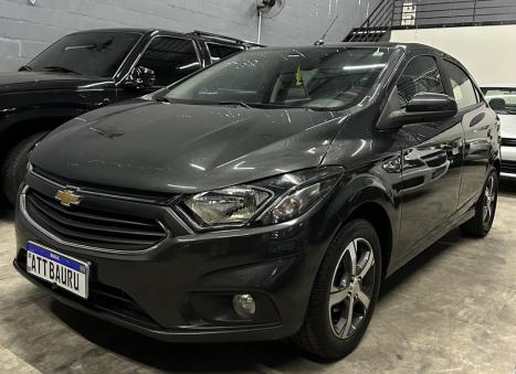 CHEVROLET Onix Hatch 1.4 4P FLEX LTZ, Foto 2 CHEVROLET Onix Hatch 1.4 4P FLEX LTZ, Foto 2