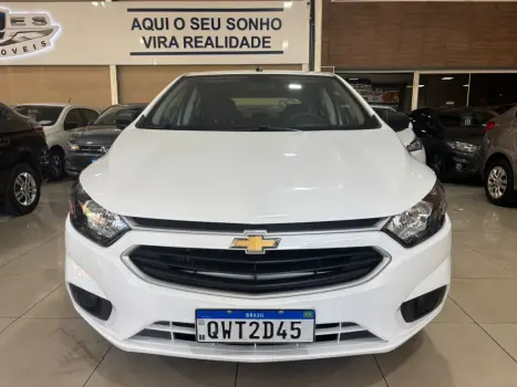 CHEVROLET Onix Hatch 1.0 4P FLEX JOY, Foto 2 CHEVROLET Onix Hatch 1.0 4P FLEX JOY, Foto 2