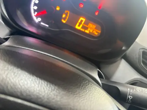 CHEVROLET Onix Hatch 1.0 4P FLEX JOY, Foto 7 CHEVROLET Onix Hatch 1.0 4P FLEX JOY, Foto 7