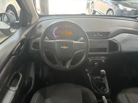 CHEVROLET Onix Hatch 1.0 4P FLEX JOY, Foto 8 CHEVROLET Onix Hatch 1.0 4P FLEX JOY, Foto 8