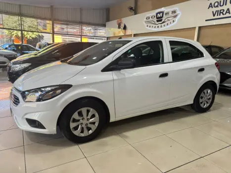 CHEVROLET Onix Hatch 1.0 4P FLEX JOY, Foto 13 CHEVROLET Onix Hatch 1.0 4P FLEX JOY, Foto 13