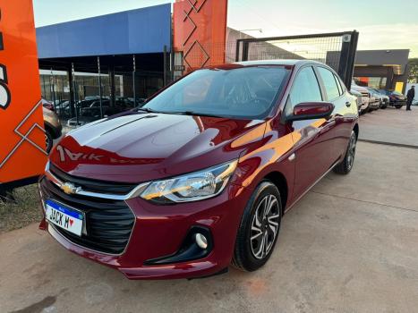 CHEVROLET Onix Hatch 1.0 4P FLEX LT, Foto 2