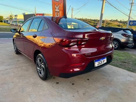 CHEVROLET Onix Hatch 1.0 4P FLEX LT, Foto 5