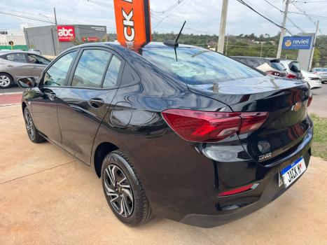 CHEVROLET Onix Hatch 1.0 4P FLEX LT PLUS, Foto 7