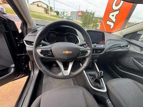 CHEVROLET Onix Hatch 1.0 4P FLEX LT PLUS, Foto 10