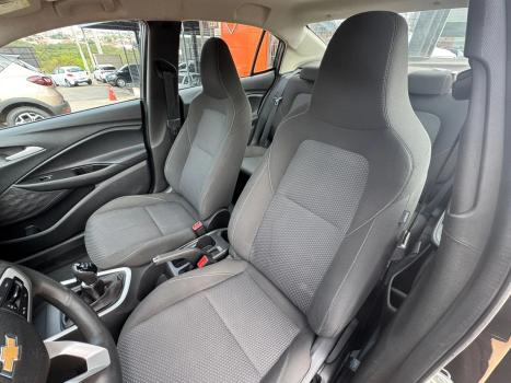 CHEVROLET Onix Hatch 1.0 4P FLEX LT PLUS, Foto 11