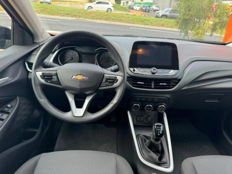 CHEVROLET Onix Hatch 1.0 4P FLEX LT PLUS, Foto 13