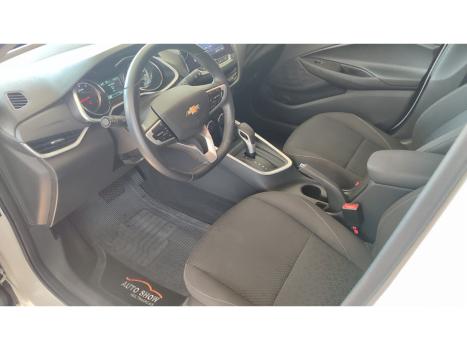 CHEVROLET Onix Hatch 1.0 4P FLEX LTZ TURBO AUTOMÁTICO, Foto 4 CHEVROLET Onix Hatch 1.0 4P FLEX LTZ TURBO AUTOMÁTICO, Foto 4