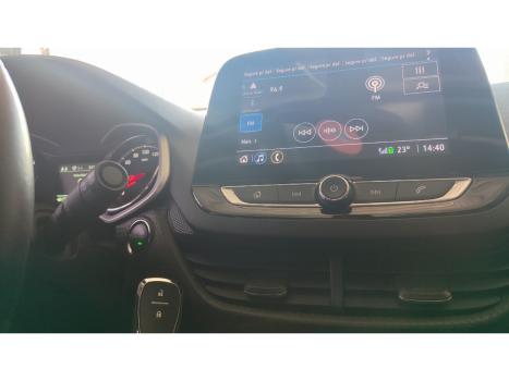 CHEVROLET Onix Hatch 1.0 4P FLEX LTZ TURBO AUTOMÁTICO, Foto 7 CHEVROLET Onix Hatch 1.0 4P FLEX LTZ TURBO AUTOMÁTICO, Foto 7