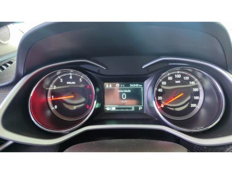 CHEVROLET Onix Hatch 1.0 4P FLEX LTZ TURBO AUTOMÁTICO, Foto 8 CHEVROLET Onix Hatch 1.0 4P FLEX LTZ TURBO AUTOMÁTICO, Foto 8