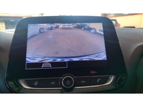 CHEVROLET Onix Hatch 1.0 4P FLEX LTZ TURBO AUTOMÁTICO, Foto 9 CHEVROLET Onix Hatch 1.0 4P FLEX LTZ TURBO AUTOMÁTICO, Foto 9