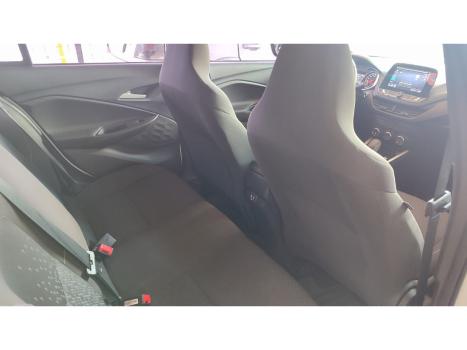 CHEVROLET Onix Hatch 1.0 4P FLEX LTZ TURBO AUTOMÁTICO, Foto 11 CHEVROLET Onix Hatch 1.0 4P FLEX LTZ TURBO AUTOMÁTICO, Foto 11