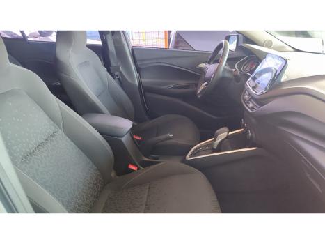 CHEVROLET Onix Hatch 1.0 4P FLEX LTZ TURBO AUTOMÁTICO, Foto 12 CHEVROLET Onix Hatch 1.0 4P FLEX LTZ TURBO AUTOMÁTICO, Foto 12