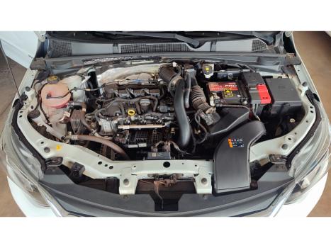 CHEVROLET Onix Hatch 1.0 4P FLEX LTZ TURBO AUTOMÁTICO, Foto 14 CHEVROLET Onix Hatch 1.0 4P FLEX LTZ TURBO AUTOMÁTICO, Foto 14