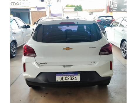 CHEVROLET Onix Hatch 1.0 4P FLEX LTZ TURBO AUTOMÁTICO, Foto 19 CHEVROLET Onix Hatch 1.0 4P FLEX LTZ TURBO AUTOMÁTICO, Foto 19