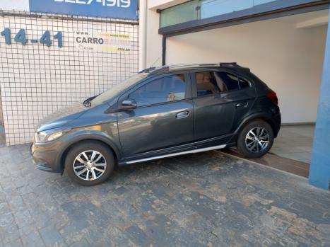 CHEVROLET Onix Hatch 1.4 4P FLEX ACTIV, Foto 2