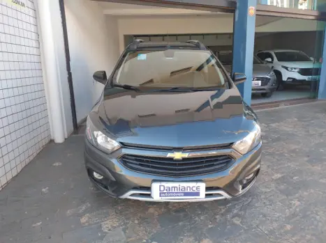 CHEVROLET Onix Hatch 1.4 4P FLEX ACTIV, Foto 3