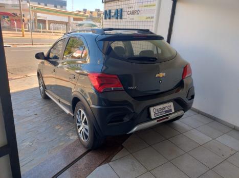 CHEVROLET Onix Hatch 1.4 4P FLEX ACTIV, Foto 7