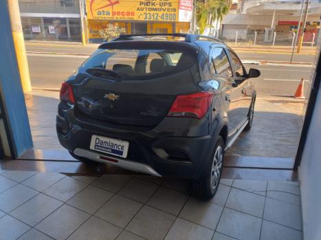 CHEVROLET Onix Hatch 1.4 4P FLEX ACTIV, Foto 8
