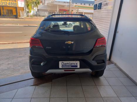 CHEVROLET Onix Hatch 1.4 4P FLEX ACTIV, Foto 9