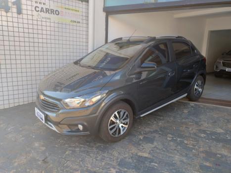 CHEVROLET Onix Hatch 1.4 4P FLEX ACTIV, Foto 10
