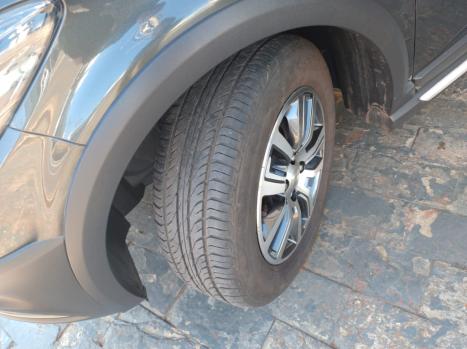 CHEVROLET Onix Hatch 1.4 4P FLEX ACTIV, Foto 11