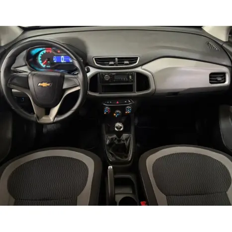 CHEVROLET Onix Hatch 1.0 4P FLEX LT, Foto 12