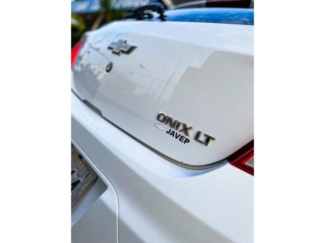 CHEVROLET Onix Hatch 1.0 4P FLEX LT, Foto 5