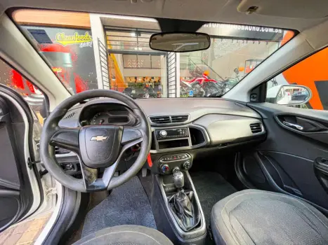 CHEVROLET Onix Hatch 1.0 4P FLEX LT, Foto 10