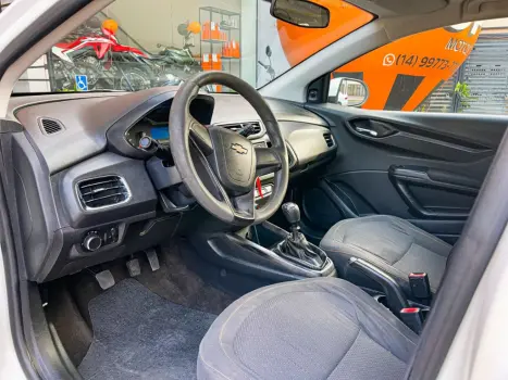 CHEVROLET Onix Hatch 1.0 4P FLEX LT, Foto 11