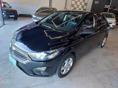 CHEVROLET Onix Hatch 1.4 4P FLEX LT, Foto 2