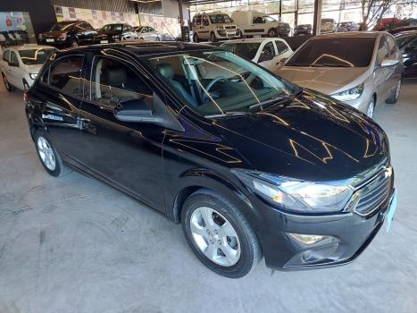 CHEVROLET Onix Hatch 1.4 4P FLEX LT, Foto 4