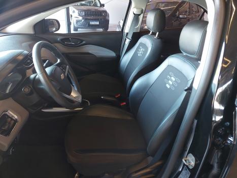 CHEVROLET Onix Hatch 1.4 4P FLEX LT, Foto 5