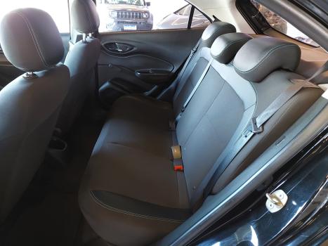 CHEVROLET Onix Hatch 1.4 4P FLEX LT, Foto 6