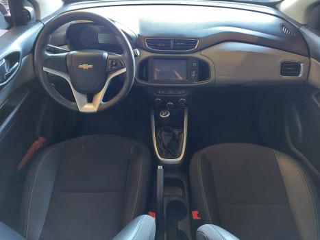 CHEVROLET Onix Hatch 1.4 4P FLEX LT, Foto 7