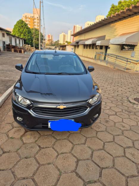 CHEVROLET Onix Hatch 1.4 4P FLEX LTZ AUTOMTICO, Foto 1