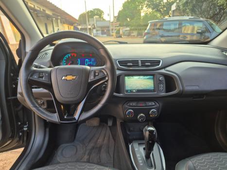 CHEVROLET Onix Hatch 1.4 4P FLEX LTZ AUTOMTICO, Foto 2