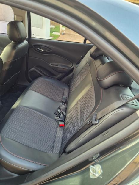 CHEVROLET Onix Hatch 1.4 4P FLEX LTZ AUTOMTICO, Foto 3
