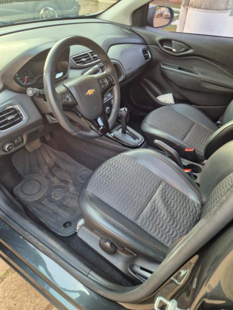 CHEVROLET Onix Hatch 1.4 4P FLEX LTZ AUTOMTICO, Foto 6