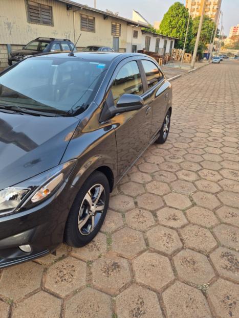 CHEVROLET Onix Hatch 1.4 4P FLEX LTZ AUTOMTICO, Foto 7