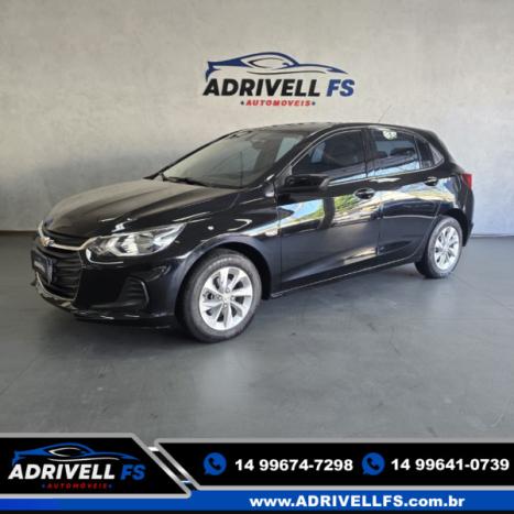 CHEVROLET Onix Hatch 1.0 4P FLEX LT, Foto 1 CHEVROLET Onix Hatch 1.0 4P FLEX LT, Foto 1