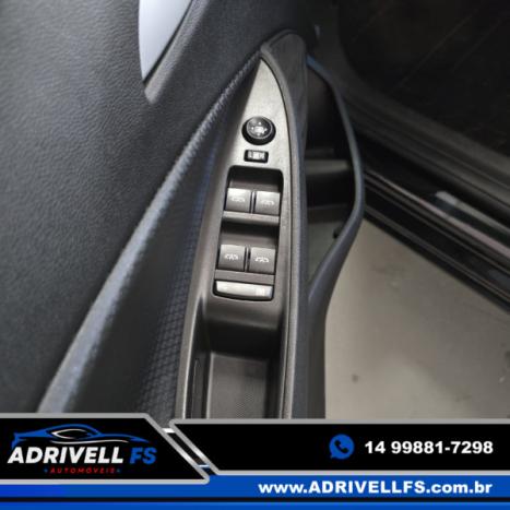 CHEVROLET Onix Hatch 1.0 4P FLEX LT, Foto 6