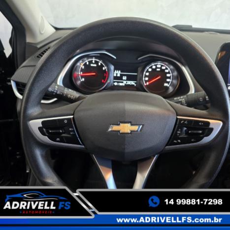 CHEVROLET Onix Hatch 1.0 4P FLEX LT, Foto 7