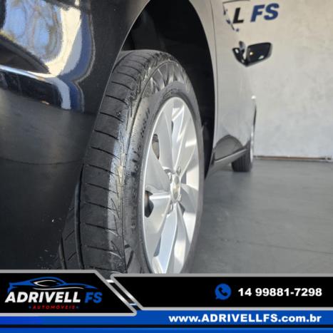 CHEVROLET Onix Hatch 1.0 4P FLEX LT, Foto 8