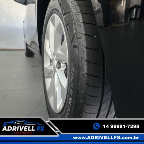 CHEVROLET Onix Hatch 1.0 4P FLEX LT, Foto 10