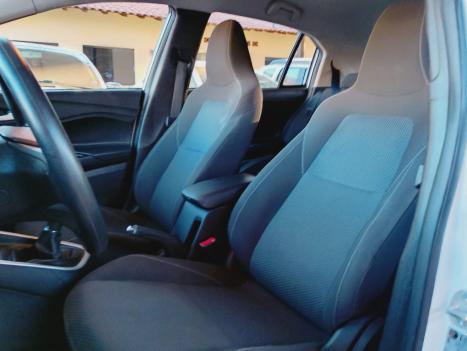 CHEVROLET Onix Hatch 1.0 12V 4P FLEX LT, Foto 7 CHEVROLET Onix Hatch 1.0 12V 4P FLEX LT, Foto 7