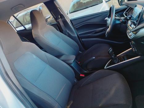 CHEVROLET Onix Hatch 1.0 12V 4P FLEX LT, Foto 8 CHEVROLET Onix Hatch 1.0 12V 4P FLEX LT, Foto 8