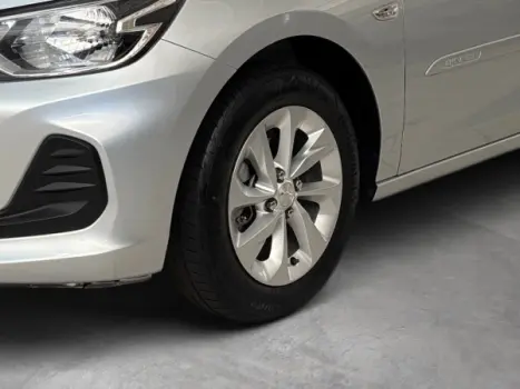 CHEVROLET Onix Hatch 1.0 4P FLEX LT, Foto 3 CHEVROLET Onix Hatch 1.0 4P FLEX LT, Foto 3