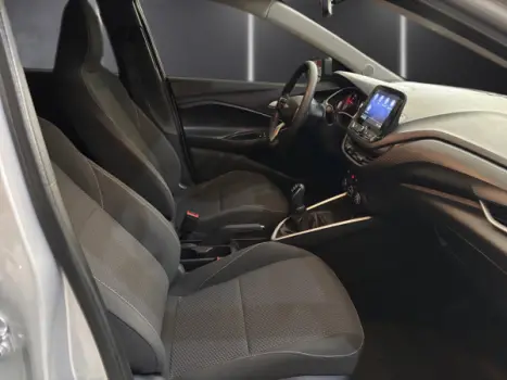 CHEVROLET Onix Hatch 1.0 4P FLEX LT, Foto 9 CHEVROLET Onix Hatch 1.0 4P FLEX LT, Foto 9