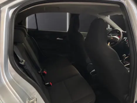 CHEVROLET Onix Hatch 1.0 4P FLEX LT, Foto 11 CHEVROLET Onix Hatch 1.0 4P FLEX LT, Foto 11